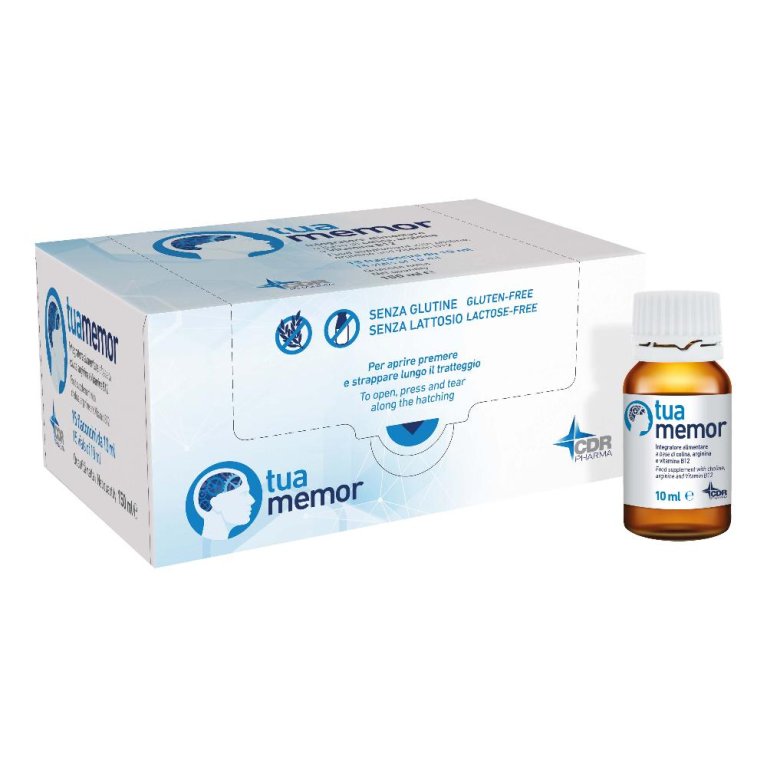 MEAMEMOR 15FL 10ML