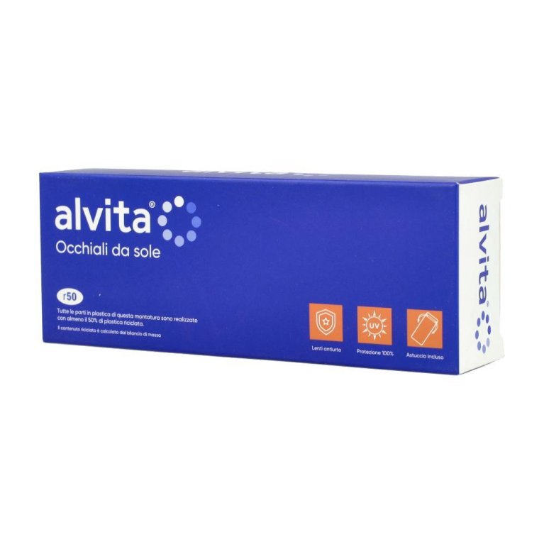 ALVITA OCCHIALE SOLE JESSI