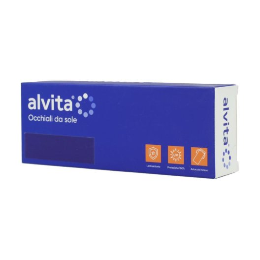 ALVITA OCCHIALE SOLE TOM ALVITA OCCHIALE SOLE TOM