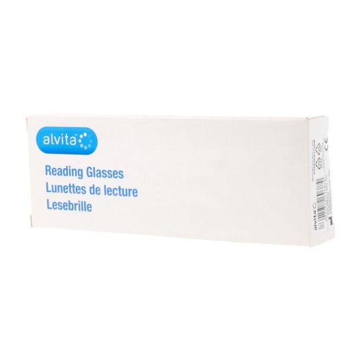 ALVITA OCCH LETT BETSY BL+1,50 ALVITA OCCH LETT BETSY BL+1,50