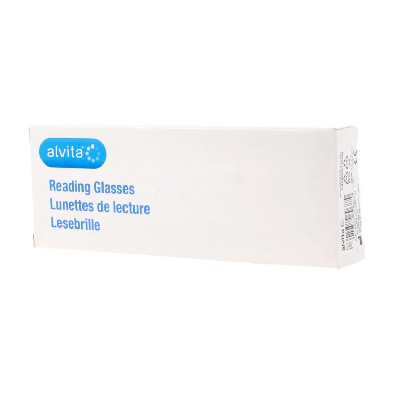 ALVITA OCCH LETT BETSY BL+1,50 ALVITA OCCH LETT BETSY BL+1,50