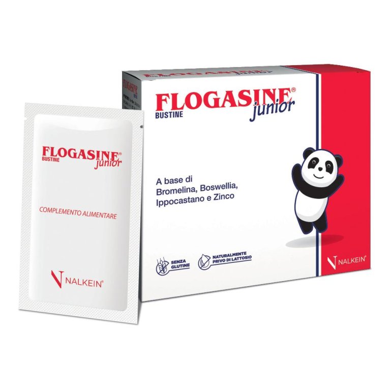 FLOGASINE JUNIOR 20BUST FLOGASINE JUNIOR 20BUST