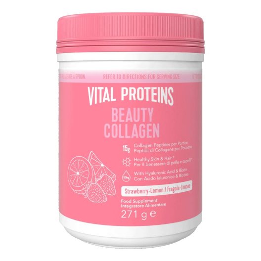 VITAL PROTEINS BEAUTY COLLAGEN