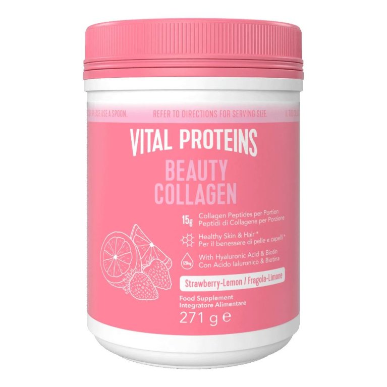 VITAL PROTEINS BEAUTY COLLAGEN