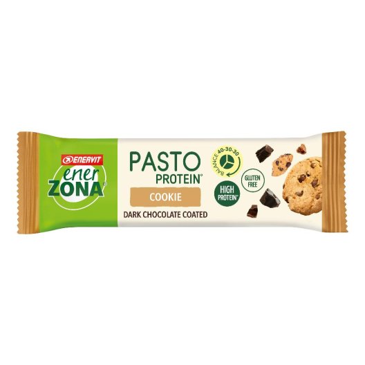 ENERZONA PASTO PROT COOKIE 60G