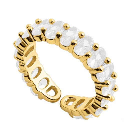 MARGUTTA ANELLO CASSANDRA