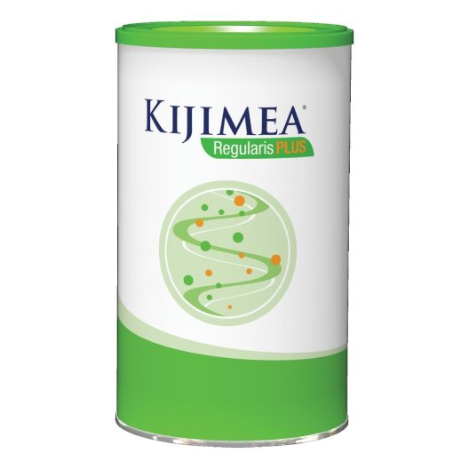 KIJIMEA REGULARIS PLUS 225G