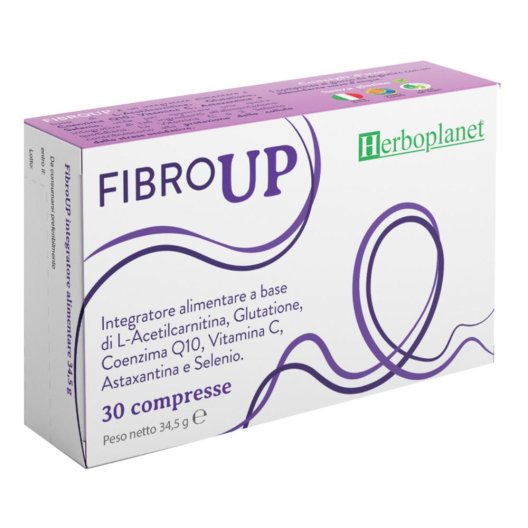 FIBROUP 30CPR FIBROUP 30CPR