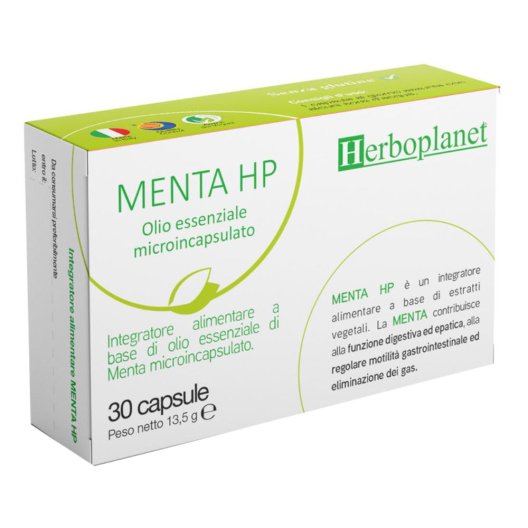 MENTA HP 30CPS MENTA HP 30CPS