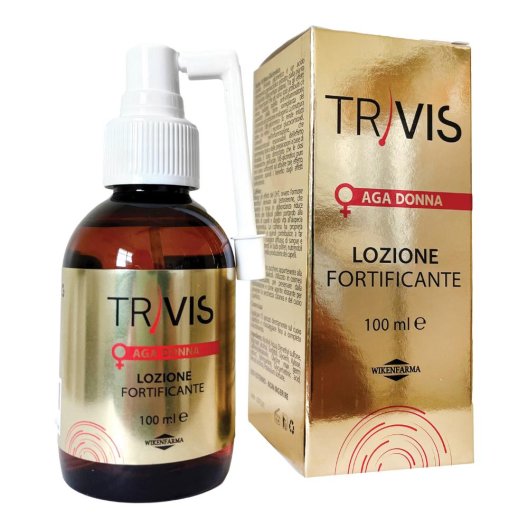 TRIVIS AGA DONNA LOZIONE 100ML TRIVIS AGA DONNA LOZIONE 100ML
