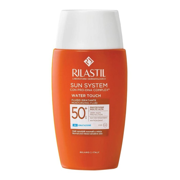 RILASTIL SUN SYS WT SPF50+ NFA RILASTIL SUN SYS WT SPF50+ NFA