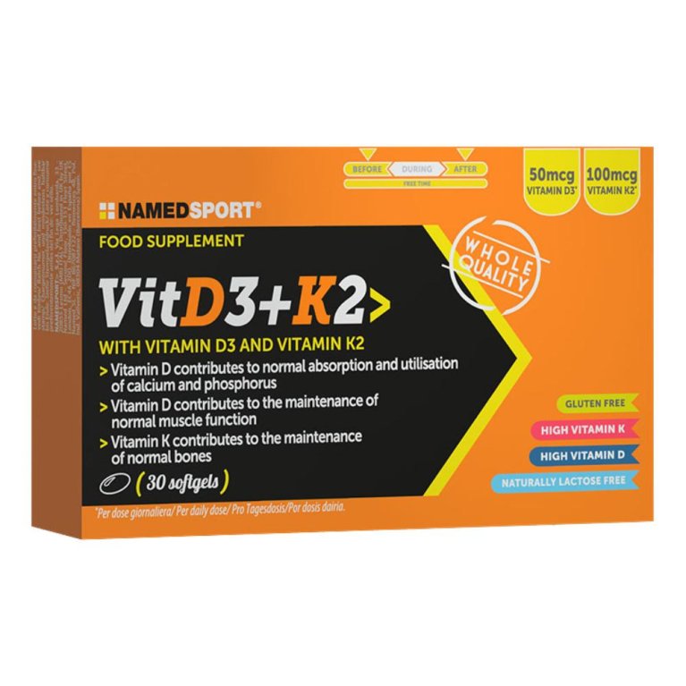 MULTI VITAMIN&MINERAL PRO30CPR