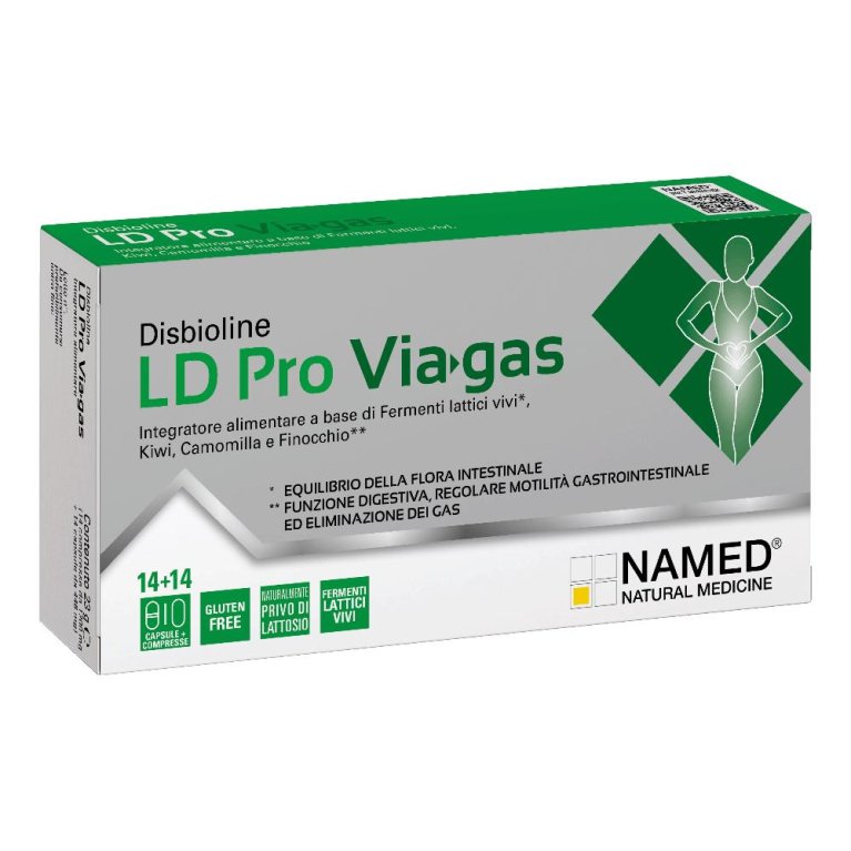LD PRO VIAGAS 14CPS+14CPR LD PRO VIAGAS 14CPS+14CPR