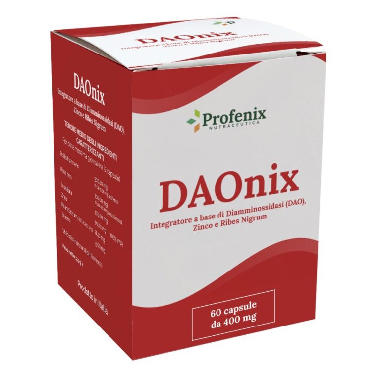 DAONIX 60CPS DAONIX 60CPS