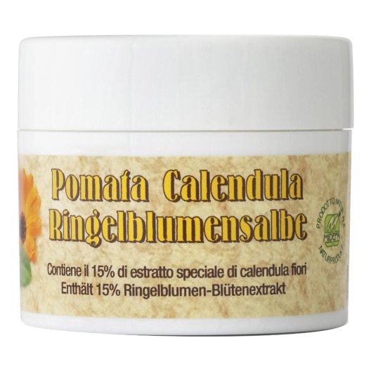 MARIA TREBEN POM CALENDULA80ML