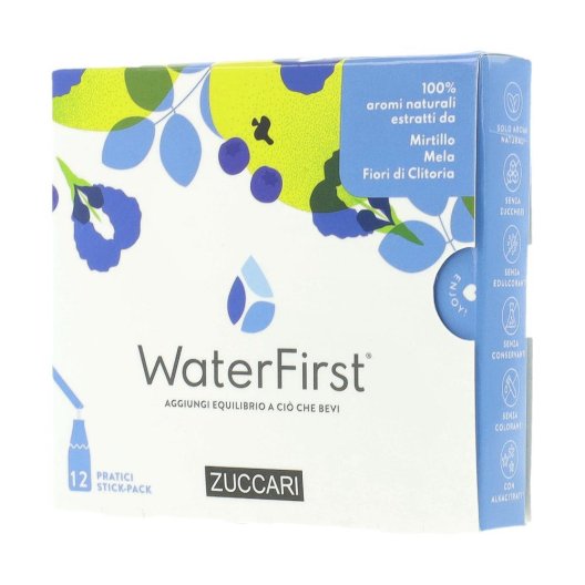 WATERFIRST MIRT MELA CLI 12STK