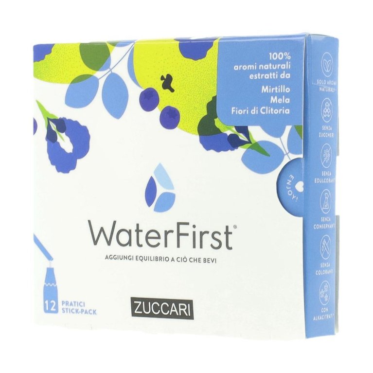 WATERFIRST MIRT MELA CLI 12STK