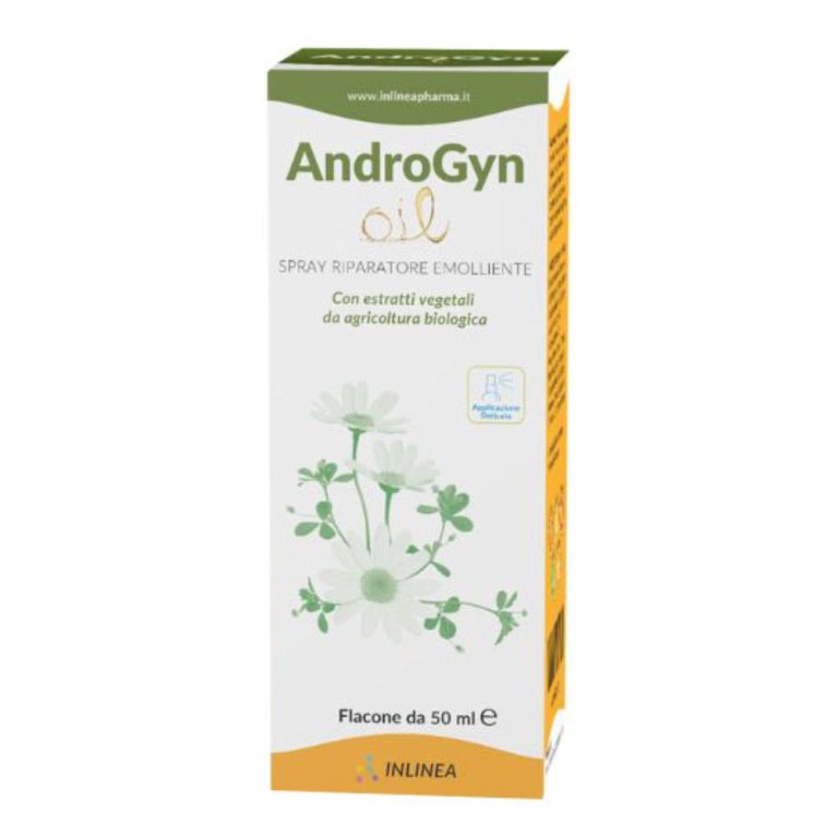 ANDROGYN OIL 50ML ANDROGYN OIL 50ML