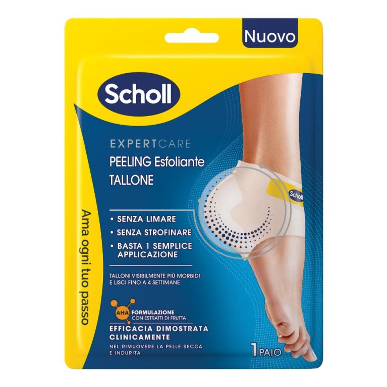 SCHOLL EXPERTCARE ESFOL TALLON SCHOLL EXPERTCARE ESFOL TALLON