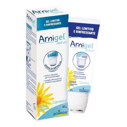 ARNIGEL ROLL ON 45G