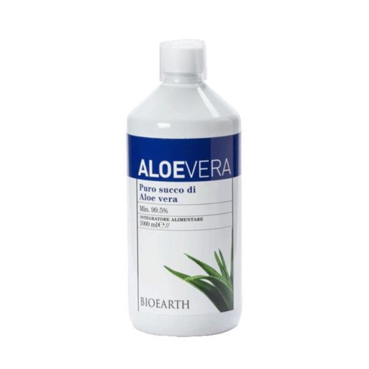 SUCCO ALOE VERA 500ML