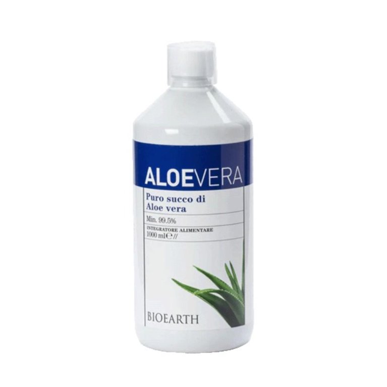 SUCCO ALOE VERA 500ML