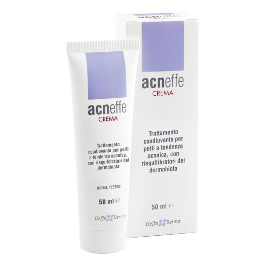 ACNEFFE CREMA 50ML ACNEFFE CREMA 50ML