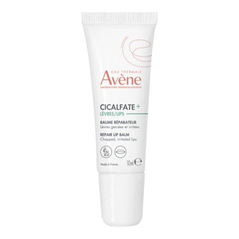 CICALFATE + BALSAMO LABBR AVEN