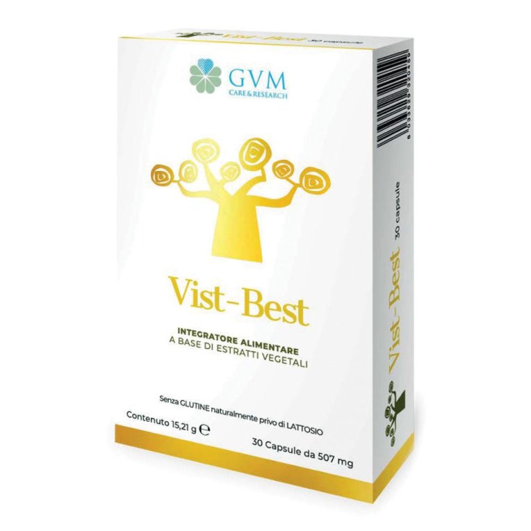 VIST-BEST 30CPS VIST-BEST 30CPS