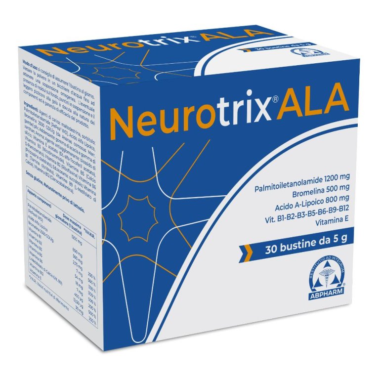 NEUROTRIX TROPICAL 30BUST