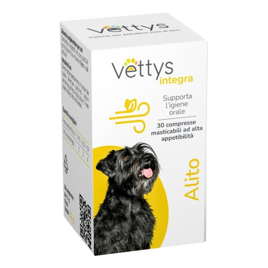 VETTYS INTEGRA ALITO CANE30CPR VETTYS INTEGRA ALITO CANE30CPR