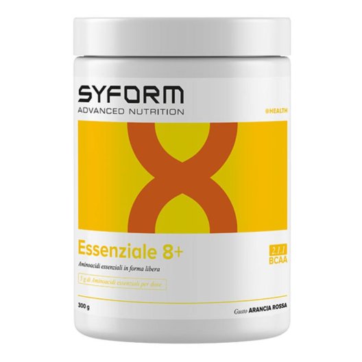 ESSENZIALE 8+ 300G ESSENZIALE 8+ 300G
