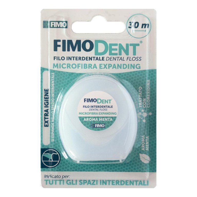FIMODENT FILO INTERD EXPAND30M