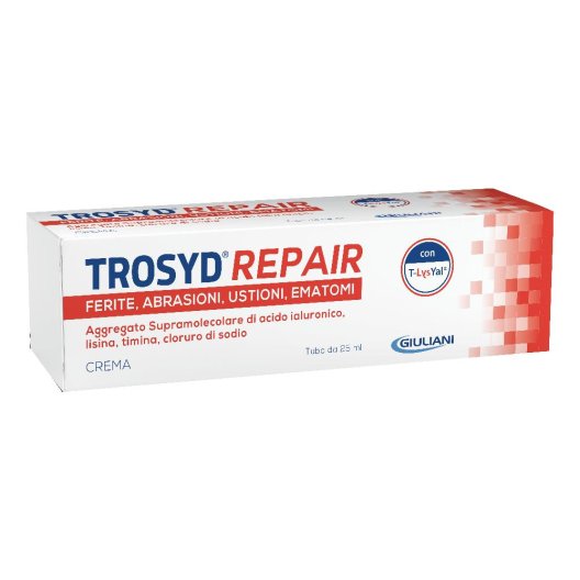 TROSYD REPAIR 25ML TROSYD REPAIR 25ML