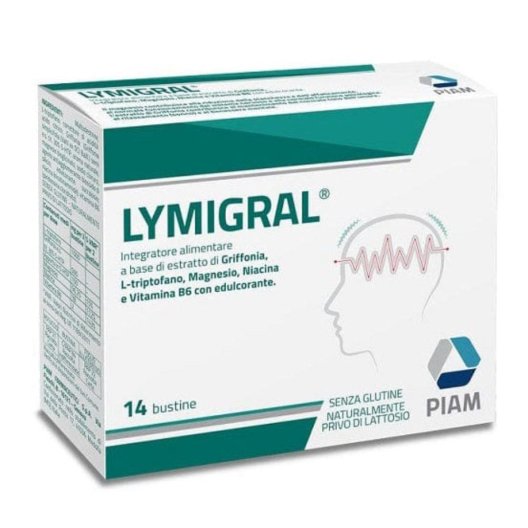 LYMIGRAL 14BUST