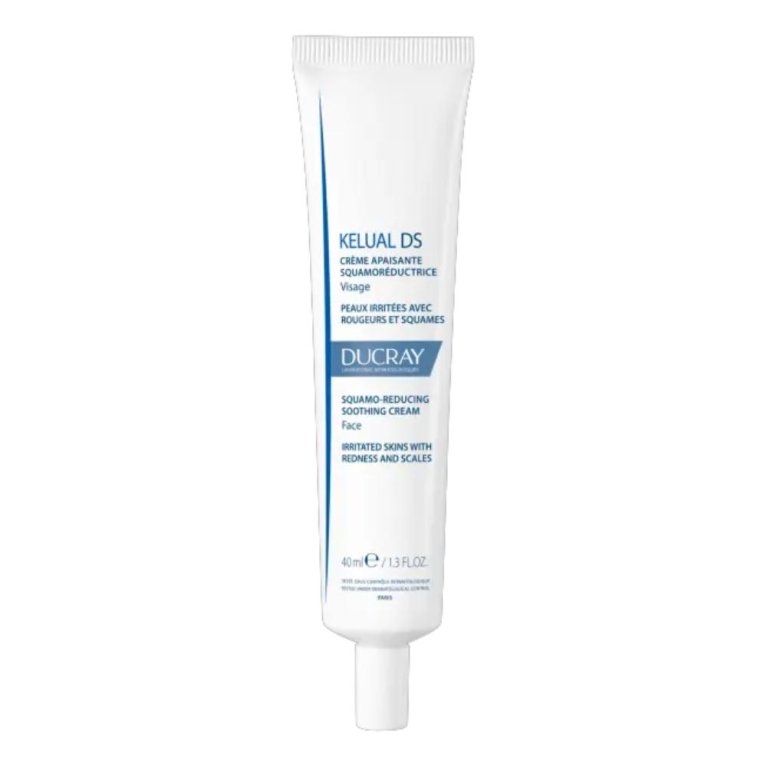 DUCRAY KELUAL DS CREMA 40ML 23