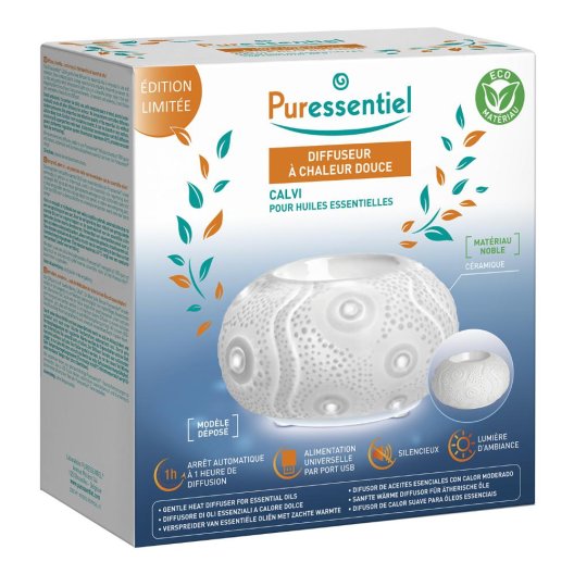 PURESSENTIEL DIFFUSORE CALVI