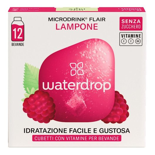 WATERDROP MICRODRINK FLAIR12CU WATERDROP MICRODRINK FLAIR12CU