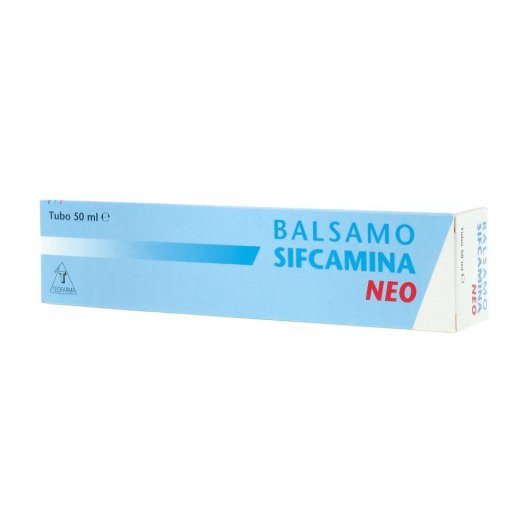 BALSAMO SIFCAMINA NEO 50ML BALSAMO SIFCAMINA NEO 50ML