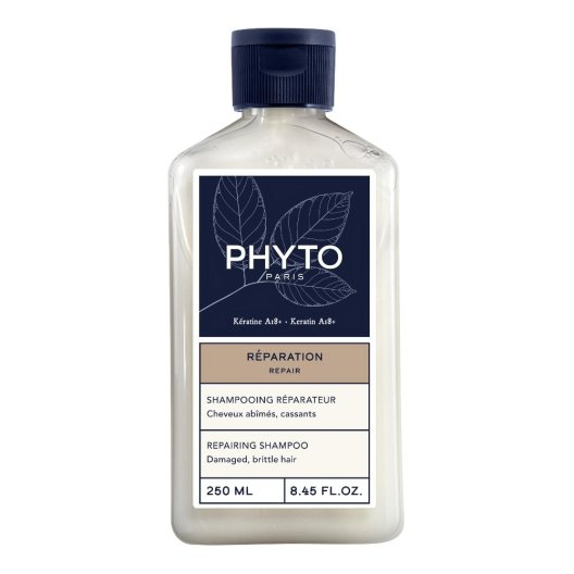 PHYTO REPARATION SHAMPOO 250ML