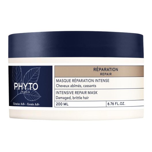 PHYTO REPARATION MASCHERA200ML