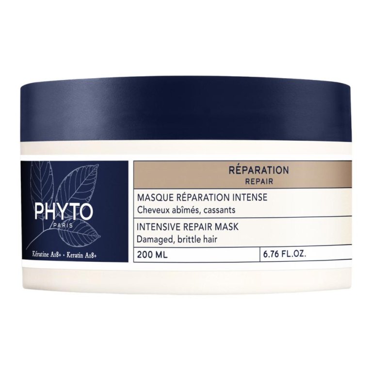PHYTO REPARATION MASCHERA200ML