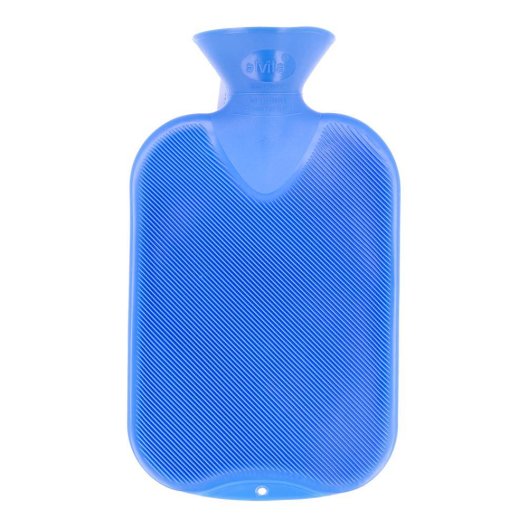 ALVITA BORSA ACQ CALDA PVC