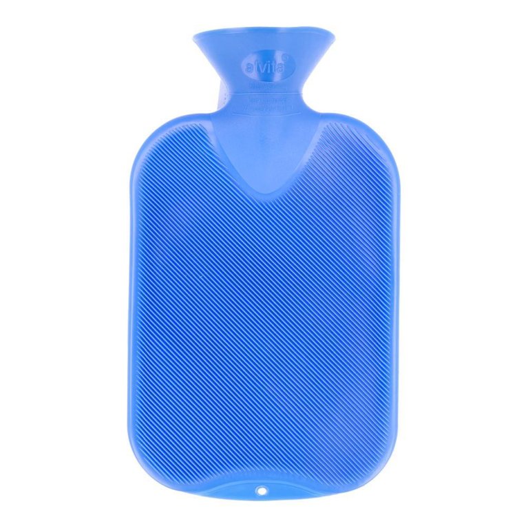 ALVITA BORSA ACQ CALDA PVC ALVITA BORSA ACQ CALDA PVC