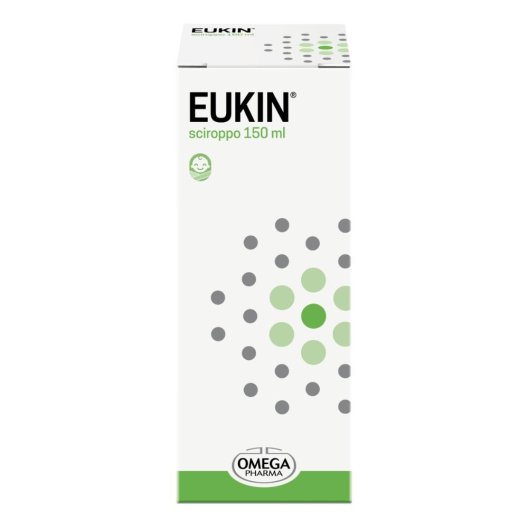 EUKIN 150ML