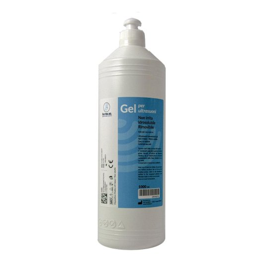 GEL ULTRASUONI 1000ML GEL ULTRASUONI 1000ML