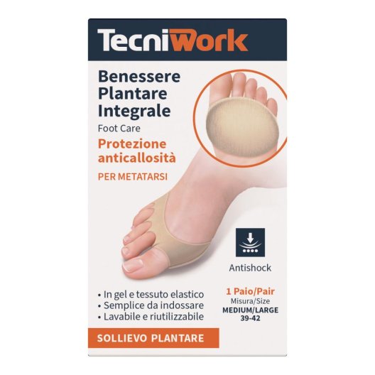 BENESSERE AVAMPIEDE MEDIUM BENESSERE AVAMPIEDE MEDIUM
