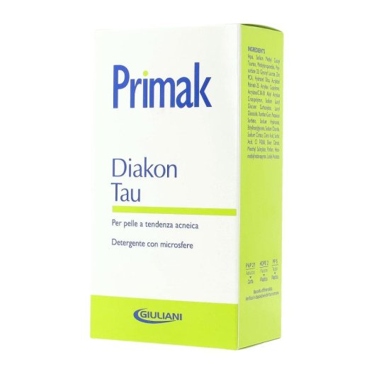 PRIMAK DIAKON TAU 200ML