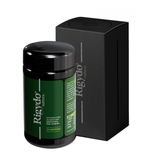 RIGYDO NATURA 70CPR AGEFARMA