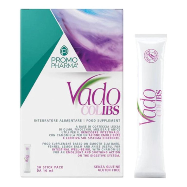 VADO COLIBS 30STICK PACK VADO COLIBS 30STICK PACK